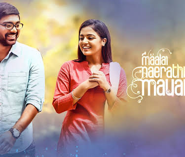 Maalai Nerathu Mayakkam (Malayalam) (2016)