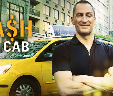 Cash Cab Season 10