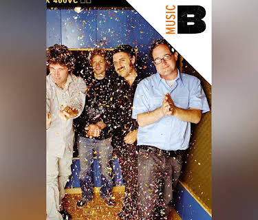 The Hold Steady (2007)
