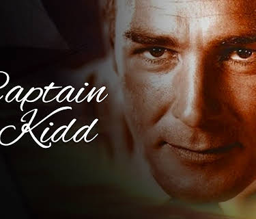 Captain Kidd (1945)