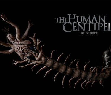 The Human Centipede II, Full Sequence (2011)