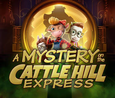 A Mystery on the Cattle Hill Express (2026)