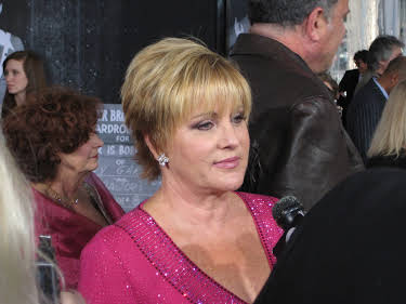 Lorna Luft