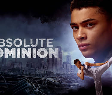 Absolute Dominion (2025)
