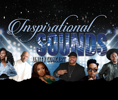Inspirational Sounds: Unity Concert (2022)