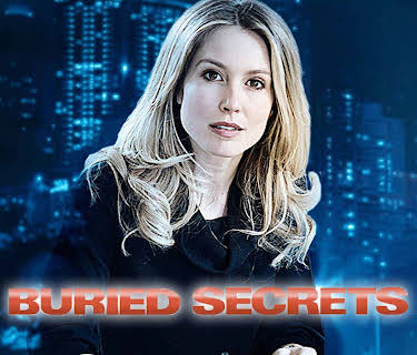 Buried Secrets (2014)