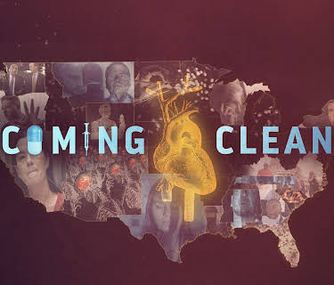 Coming Clean (2022)