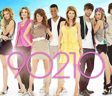 90210, Season 1