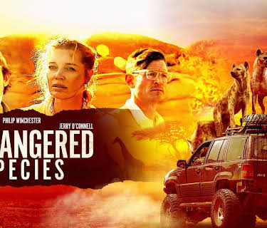 Endangered Species (2021)