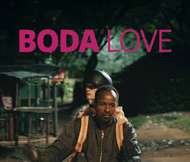 Boda Love (2025)
