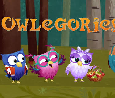 Owlegories: Volume 1