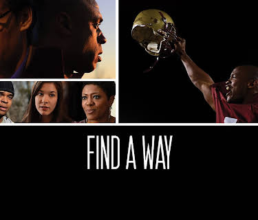 Find A Way (2013)