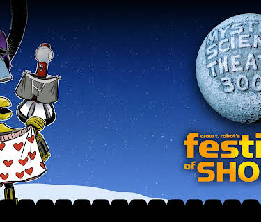 The MST3K Festival Of Shorts (2023)