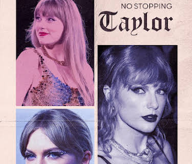 No Stopping Taylor (2023)