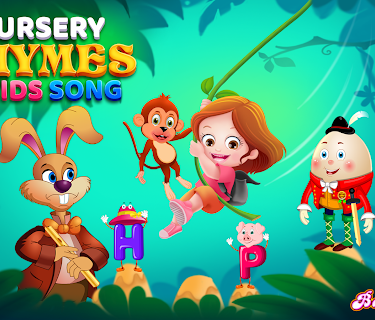 Baby Hazel Nursery Rhymes and Kids Songs