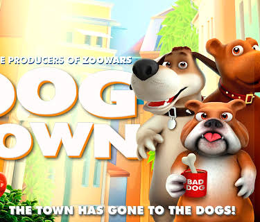 Dog Town (2019)