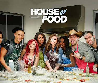 House of Food
