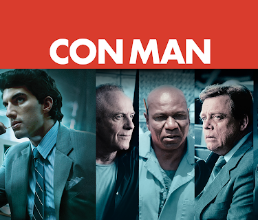 Con Man (2018)