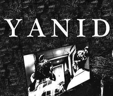 Cyanide (2021)