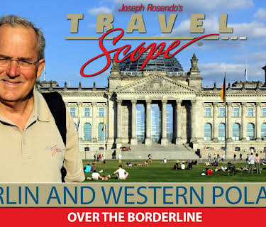 Berlin and Western Poland - Over the Borderline