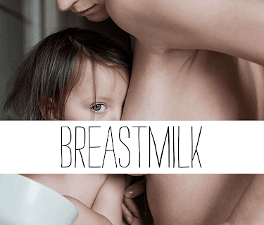 Breastmilk (2014)