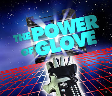 The Power of Glove (2017)