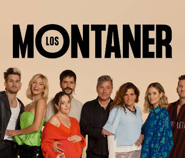 Los Montaner season-1