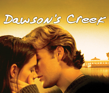 Dawson's Creek Season 1