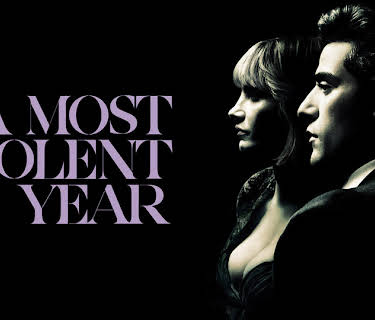 El año más violento (2015)