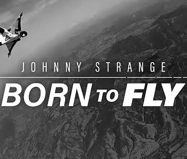 Johnny Strange Born to Fly (2026)