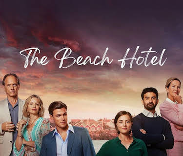 The Beach Hotel
