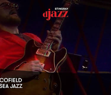 John Scofield - North Sea Jazz (1986)