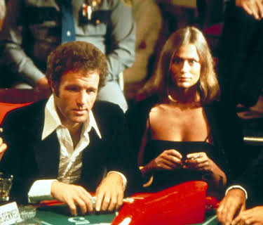 The Gambler (1974)