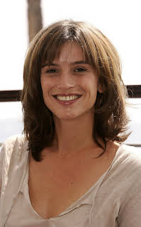 Agathe de La Boulaye
