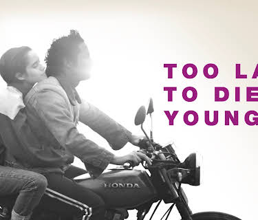 Too Late to Die Young (Tarde Para Morir Joven) (2019)