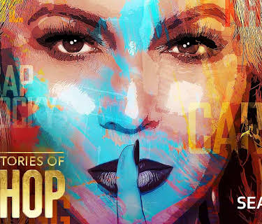 Untold Stories of Hip Hop Season 1