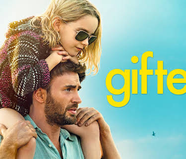 Gifted (2017)