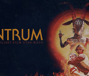 Antrum: The Deadliest Film Ever Made (2019)