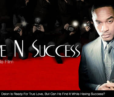 Love N Success (2015)