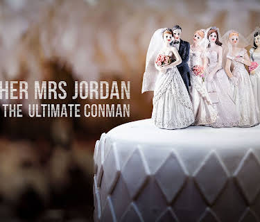 The Other Mrs Jordan S1