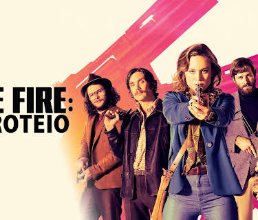 Free Fire (2017)
