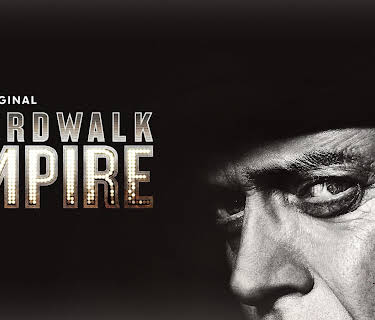 Boardwalk Empire: Season 1