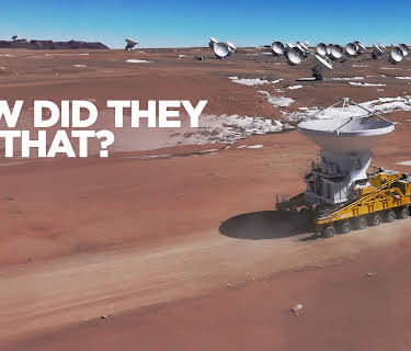 How Did They Fix That? Season 1