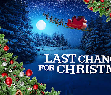 LAST CHANCE FOR CHRISTMAS (2015)