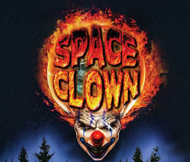 Space Clown (2016)