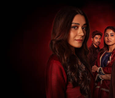 Yeh Kaali Kaali Ankhein