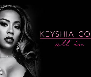 Keyshia Cole: All In 1