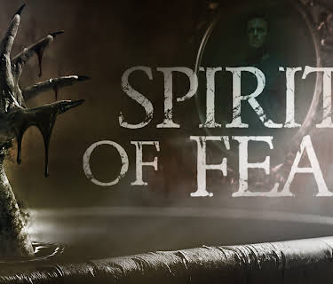 Spirit of Fear (2023)