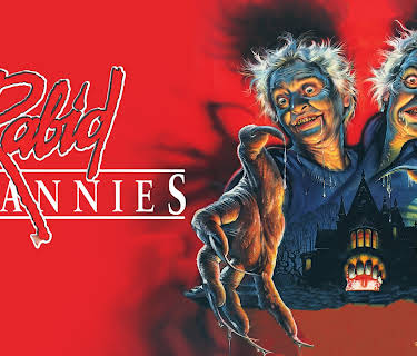 Rabid Grannies (1989)