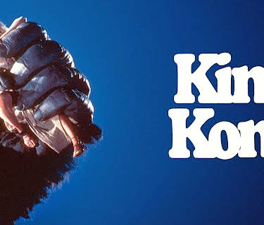 King Kong (1976)